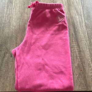 Girls sweatpants